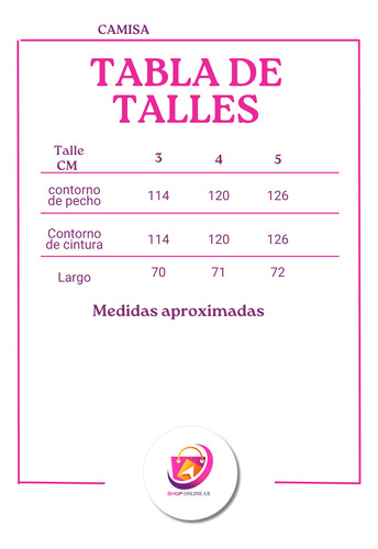 Camisa Jersey Con Apliques