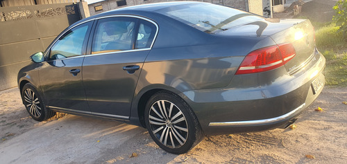 Volkswagen Passat 2.0 Advance Tsi 211cv Dsg