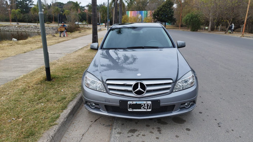 Mercedes-Benz C 200 Kompressor Avantgarde 1.8 C200 K Avantgarde Plus