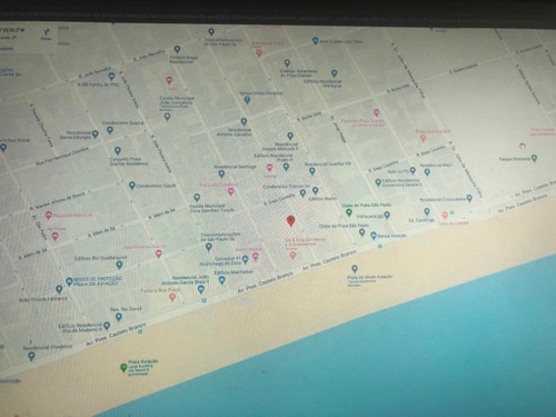 Imagem 13 de 14 de Apto Aviacao (neto 1) Praia Grande Ac Permuta Em Praia Ou Sp