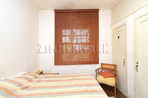 Casa - Pinheiros - Ref: 65882 - V-65882