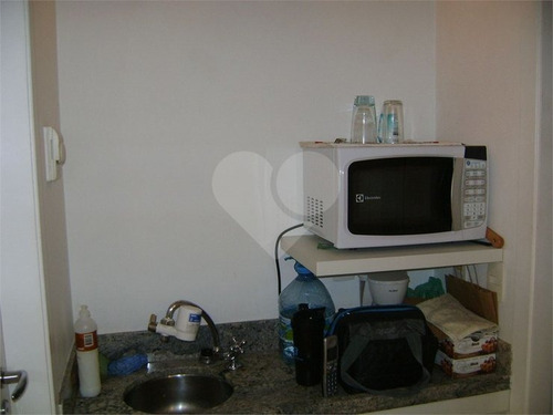 Pinheiros - Sala Comercial - 353-im353870