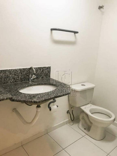 Conjunto À Venda, 186 M² Por R$ 1.800.000,00 - Centro - Santo André/sp - Cj0009