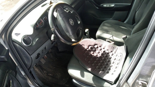 Jac J3 Turin 2011 1.4 16v 4p