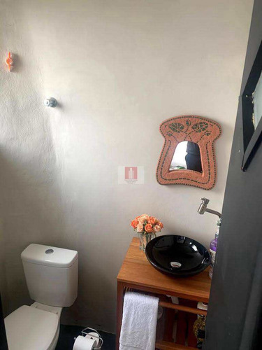 Imagem 17 de 18 de Apartamento Com 2 Dorms, Vila Alpina, São Paulo - R$ 280 Mil, Cod: 1241 - V1241