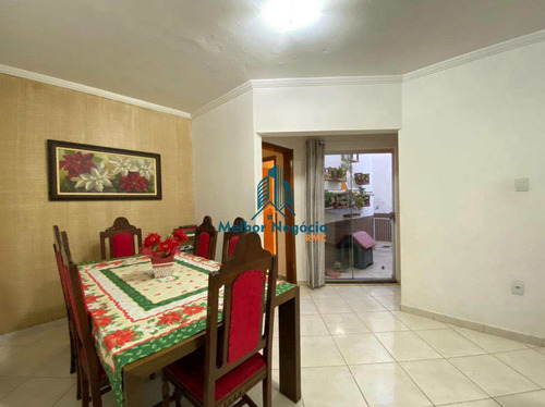 Imagem 10 de 21 de Casa Com 2 Dorms, Jardim Santa Maria (nova Veneza), Sumaré - R$ 329 Mil, Cod: Ca1190 - Vca1190