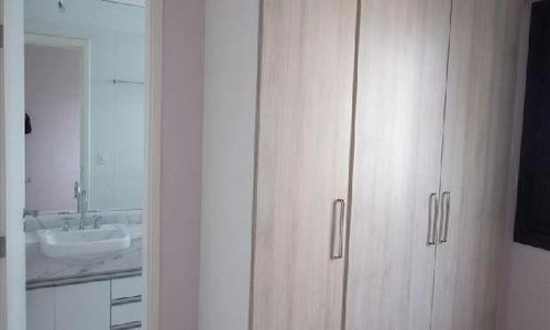 Imagem 11 de 12 de Apartamento Com 3 Dormitórios À Venda, 113 M² Por R$ 1.070.000 - Bosque Da Saúde - São Paulo/sp - Ap19850