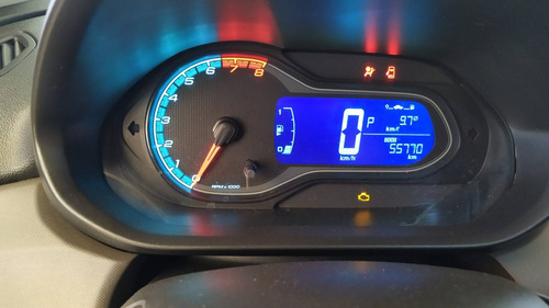 Imagem 6 de 10 de Chevrolet Prisma 1.4 Mpfi Ltz 8v Flex 4p Automático