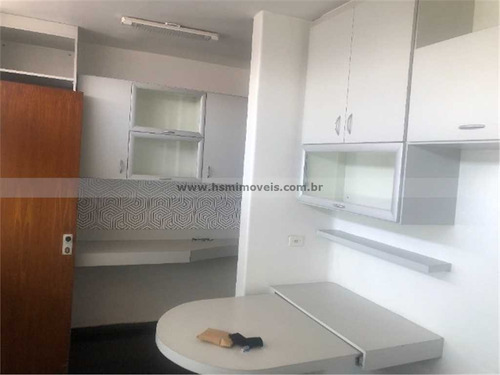 Imagem 11 de 11 de Apartamento - Rudge Ramos - Sao Bernardo Do Campo - Sao Paulo | Ref.: - 19508