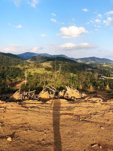 Imagem 2 de 30 de Ll- Terreno Com Acesso A Represa Em Condominio Fechado