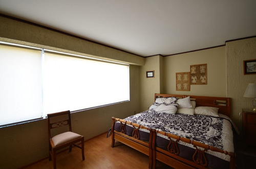 Imagen 25 de 30 de Departamento Amueblado En Renta En Hegel, Polanco
