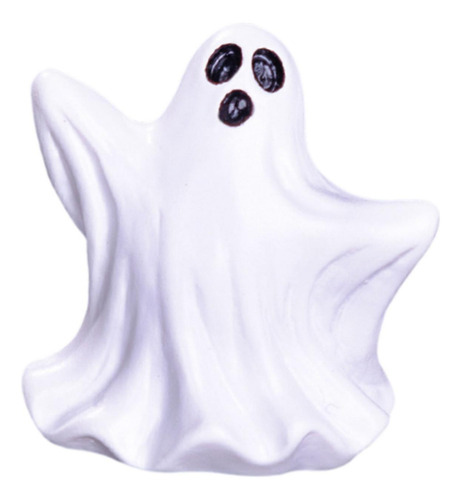 Adorno De Halloween Figura De Halloween Casa Gran Fantasma