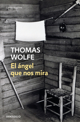 Ángel Que Nos Mira / Thomas Wolfe (envíos)