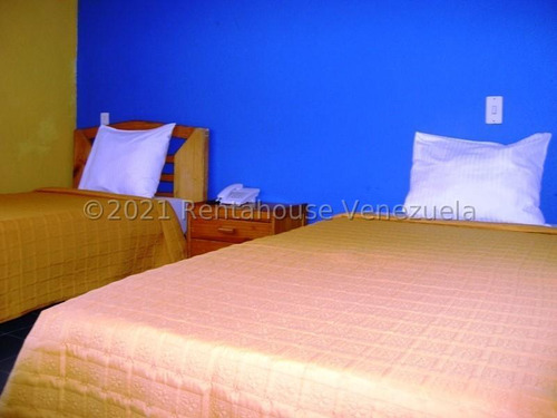 Hotel En La Candelaria En Venta Mls 23-4918