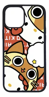 Funda Protector Case Para iPhone 12 Pro Max Hello Kitty