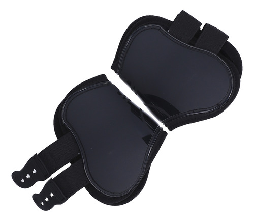 Juego De 2 Botas Tendinosas Horse Supplies, Resistentes Y Aj