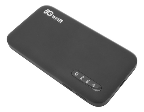 Ranura De Tarjeta Sim Portátil Wifi Hotspot 5g Mobile 6 Rout