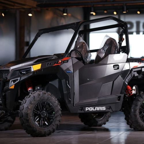 Imagen 13 de 24 de Polaris General 1000 Premium 0km 100 Hp Utv No Canam 4x4