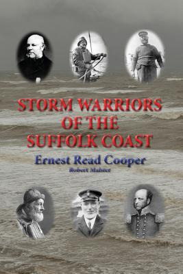 Libro Storm Warriors Of The Suffolk Coast - Cooper, Ernes...