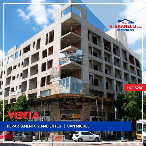 Departamento En Venta En Nobili Park Tower