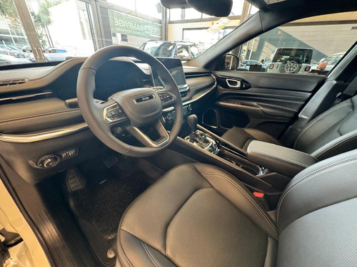 Jeep Compass 1.3 T270 Serie-S 4X2 At6