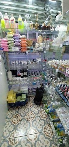 Imagem 5 de 5 de Excelente Loja De Essências À Venda, Com Faturamento, Estoque, Nome Reconhecido No Mercado E Toda Equipada! - Pt0083