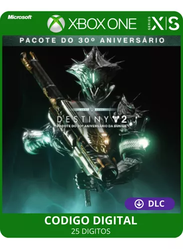 Destiny 2 Dlc  MercadoLivre 📦