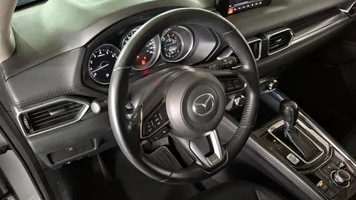 Mazda CX-5 2.5 S GRAND TOURING 2WD AT