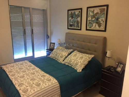Alquiler De Invierno Apartamento 2 Dormitorios Acapulco Roosevelt- Ref: 105