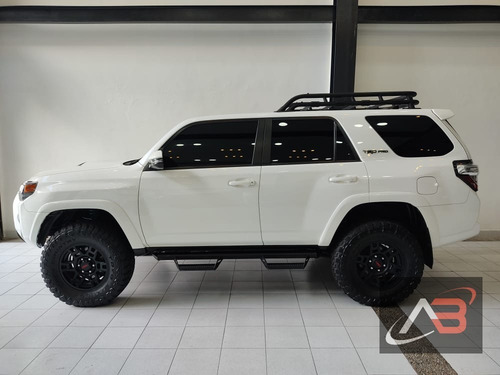 Imagen 7 de 13 de Toyota 4runner Trd Pro 4x4
