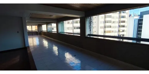 Pent House En Venta - Santa Fe