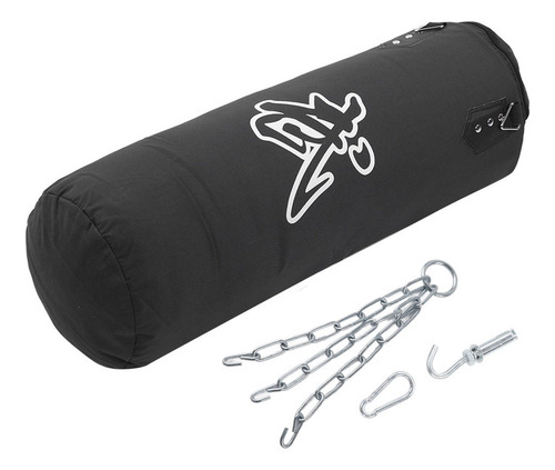Saco De Arena De Boxeo Profesional Tipo Colgante Thicken Tra