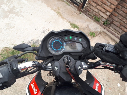 Zanella Rx 150 Z5