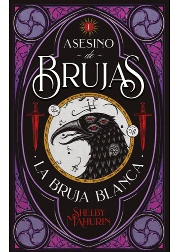 Pack Asesino De Brujas 1 Y 2 - Shelby Mahurin