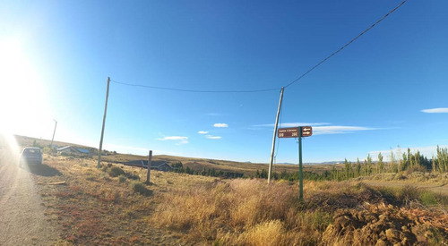 Terreno - El Calafate
