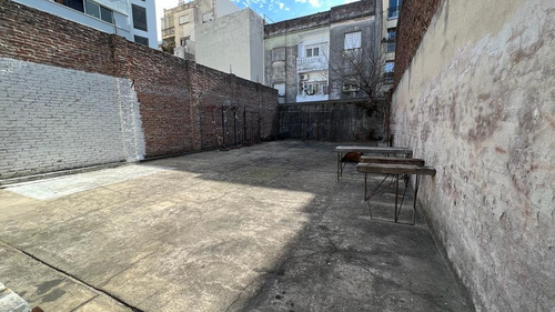 Venta Local De 500m2 Con Jardin De 180m2