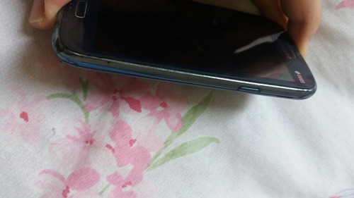 Vendo Celular Samsung Siii Funcionando Perfeitamente!!!!