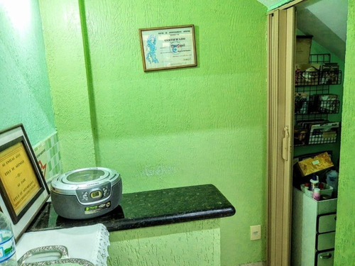 Salão À Venda, 45 M² Por R$ 220.000,00 - Centro - Campinas/sp - Sl0021
