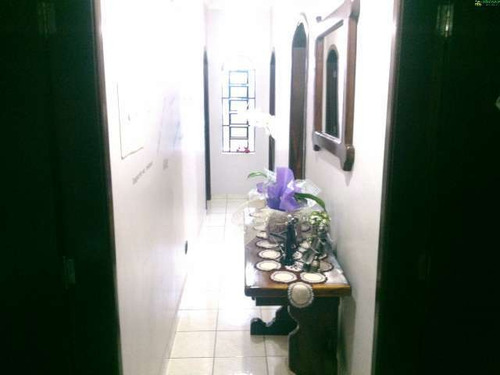 Imagem 8 de 20 de Venda Casa 3 Dormitórios Jardim Bom Clima Guarulhos R$ 900.000,00 - 25557v