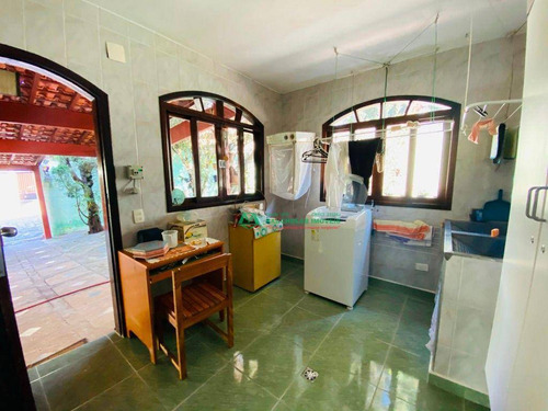 Imagem 29 de 30 de Casa Com 3 Dormitórios À Venda, 280 M² Por R$ 920.000,00 - Chácara Rincão - Cotia/sp - Ca6066