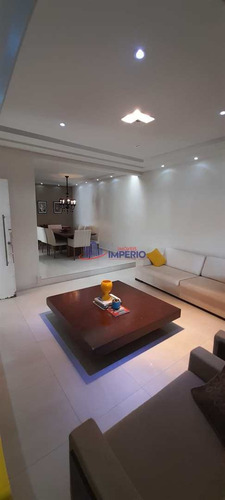 Imagem 14 de 19 de Casa Com 3 Dorms, Parque Santo Antônio, Guarulhos - R$ 570 Mil, Cod: 8082 - V8082