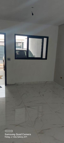 Imagem 9 de 15 de Casa Para Venda Em Jundiaí, Jardim Marambaia, 2 Dormitórios, 1 Suíte, 1 Banheiro, 2 Vagas - 1394_1-2153667