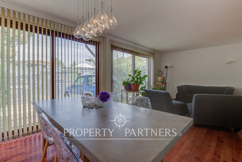 Renovada Casa 3d 3b Servicios 2e Manquehue/plaza ...