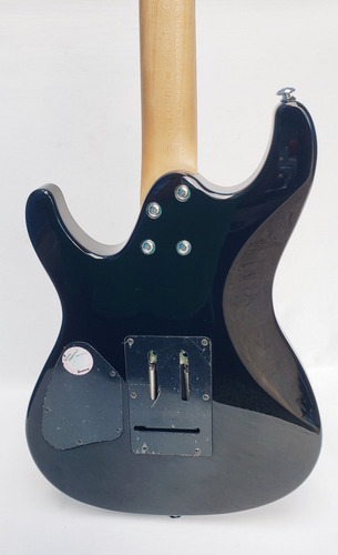 Guitarra Electrica Ibanez Sa160fm Sa Series 6 Cuerdas (Usado)