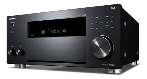 Tx-rz50 Receptor Smart A/v 9.2 Thx Onkyo