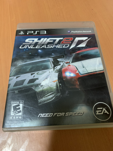 Juegos De Psp3 (usados) (Usado)