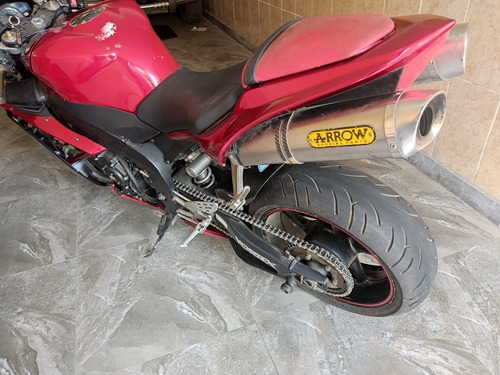 Imagen 5 de 7 de Yamaha Yzf-r1