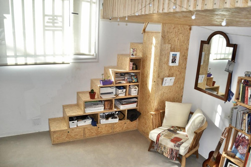 Imagen 8 de 24 de Increible Loft A La Venta En Belgrano R.