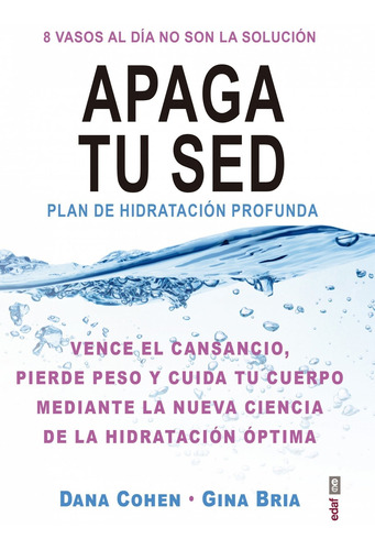 Apaga Tu Sed