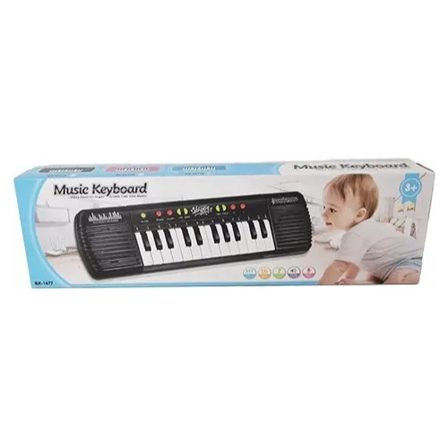 Piano Organo Infantil  Melodias Acompañamiento Niños A Pilas